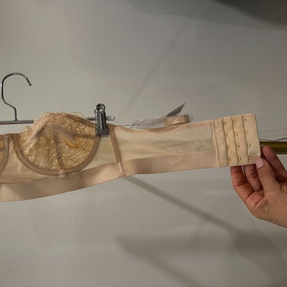 Lively Bra Size 34 A - Picture 5 of 7